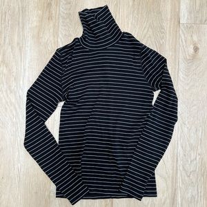 Everlane Tissue Turtleneck